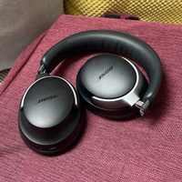 Bose QuietComfort Ultra Headphoneswas £449now £399 at John Lewis (save £50)Five stars
Deal also at Amazon, Currys