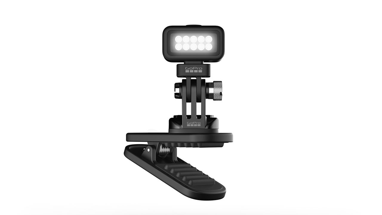 GoPro Zeus Mini
