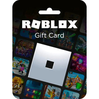 8. Roblox gift card | $25 $20 at Amazon
Save $5 -