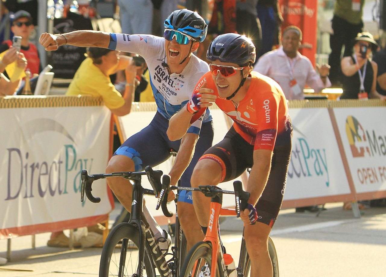 Maryland Cycling Classic 2022