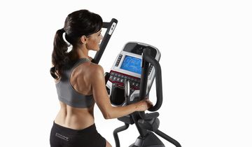 Sole E95 vs Technogym Synchro Forma: Which elliptical machine is for ...