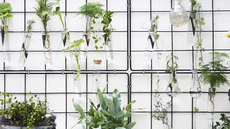 Got A Small Garden Or No Garden These Easy Ikea Hacks Are For