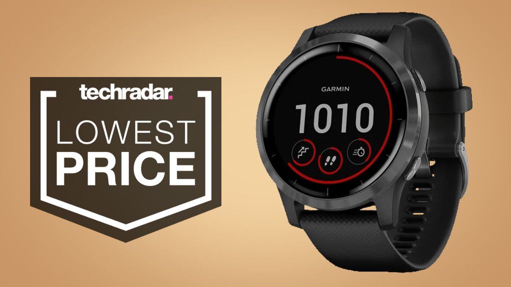amazon vivoactive