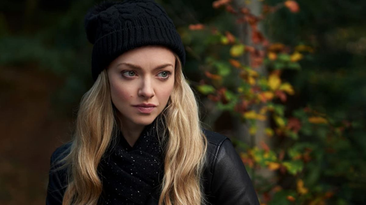 Amanda Seyfried in You Should Have Left