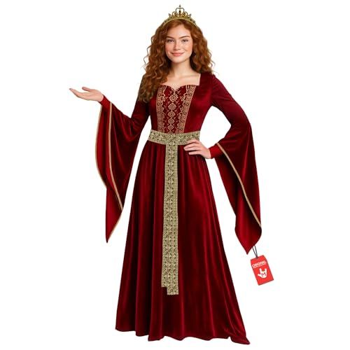 Rennaissance Costume
