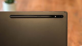 Samsung Galaxy Tab S8 Ultra product photo