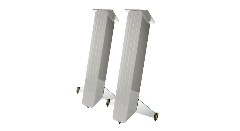 テル Q Acoustics Concept 20 用スタンド q-acoustics-concept-20-speaker