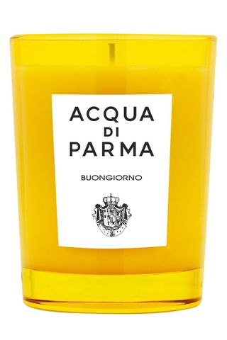Acqua di Parma Buongiorno Candle