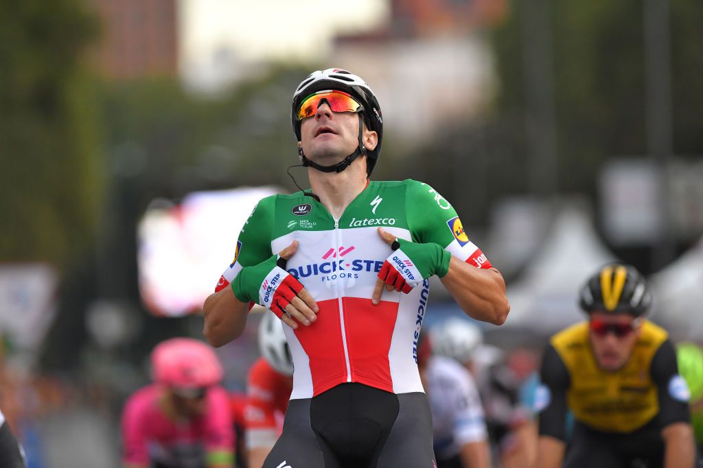 Elia Viviani (Quick-Step Floors)