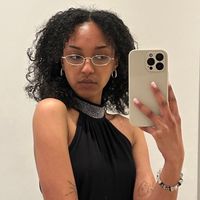 Lydia Jemal's avatar