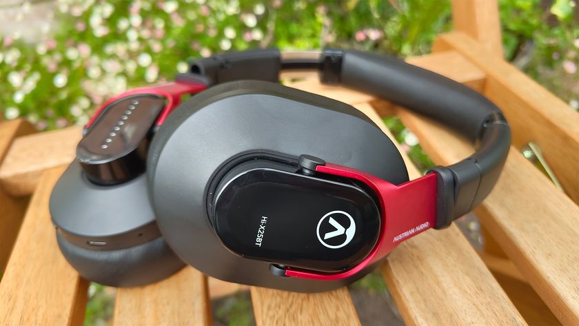 Austrian Audio Hi-X25BT over-ear headphones