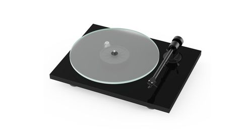 Pro-Ject T1 review