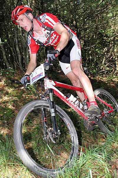 Jeff Schalk(Trek / Volkswagen)