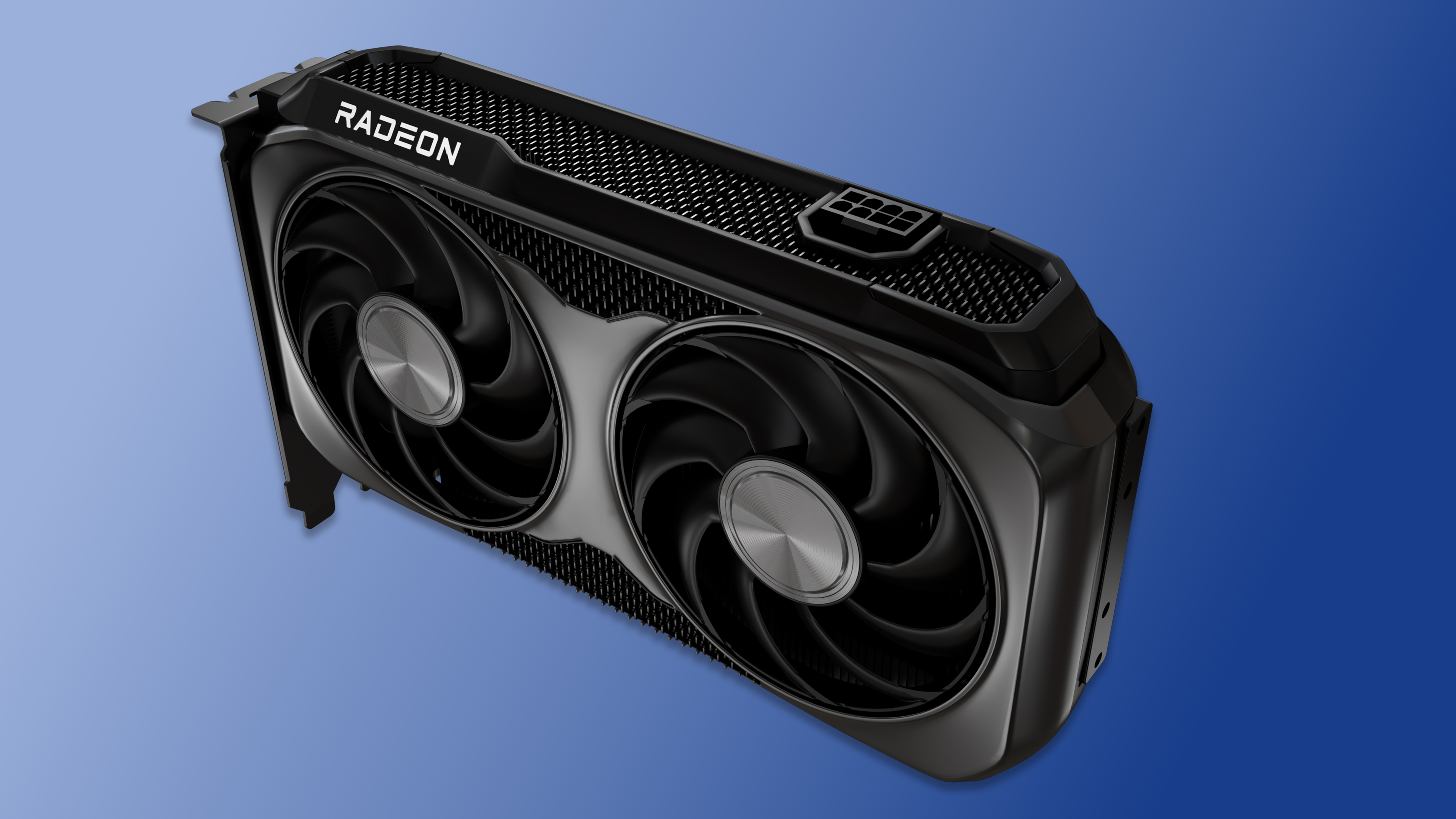 AMD Radeon RX 9060 XT