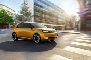 Volkswagen ID.EVERY1 Concept