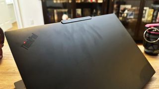 Lenovo ThinkPad P1 Gen 7