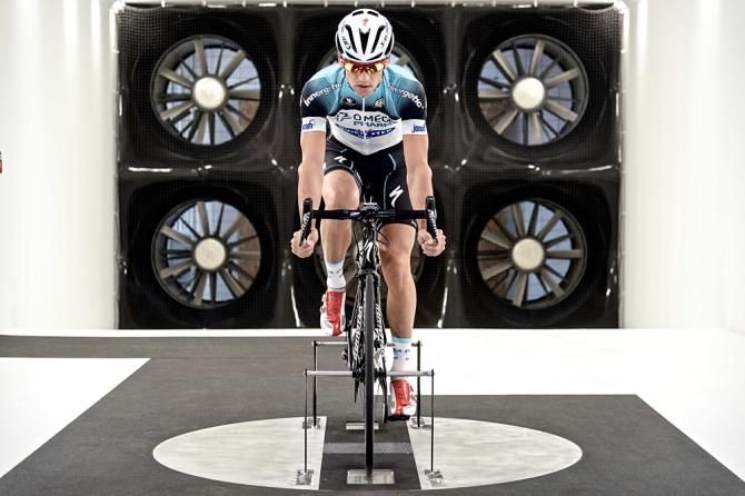 Zdeněk Stybar (Omega Pharma Quick-Step)