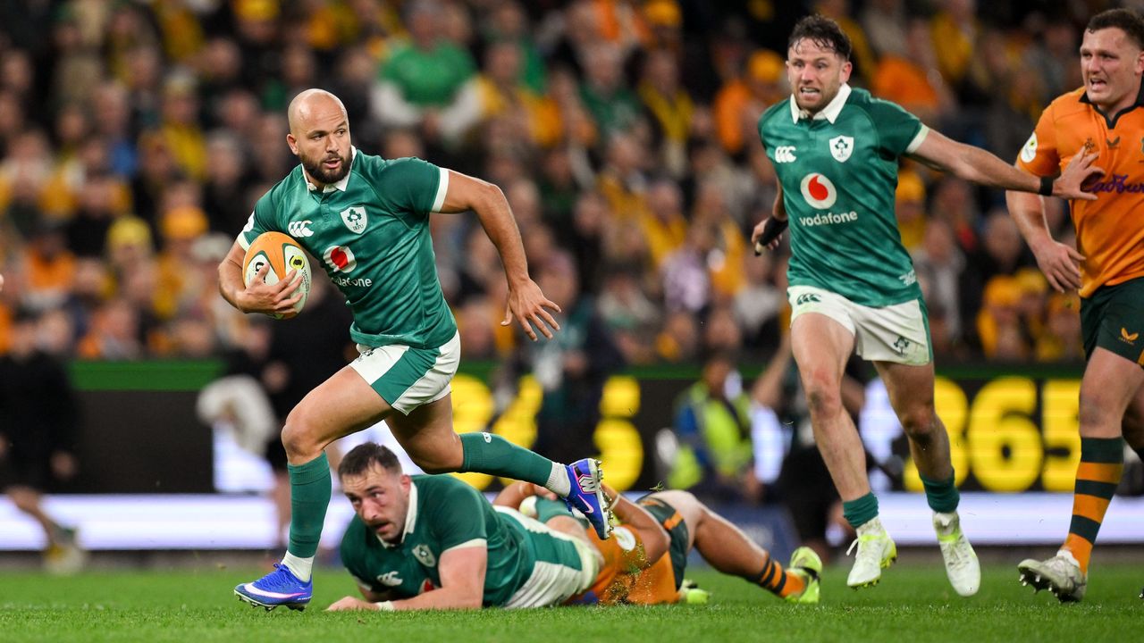 Japan vs Ireland Free Streams: How to watch Nations Championship 2026 game, TV Channels, Preview