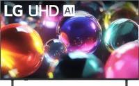 LG 65" UA7050 4K TV LG 65" UA7050 4K TV