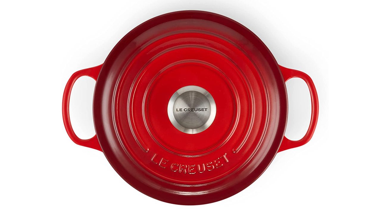 Le Creuset Boxing Day sale deals