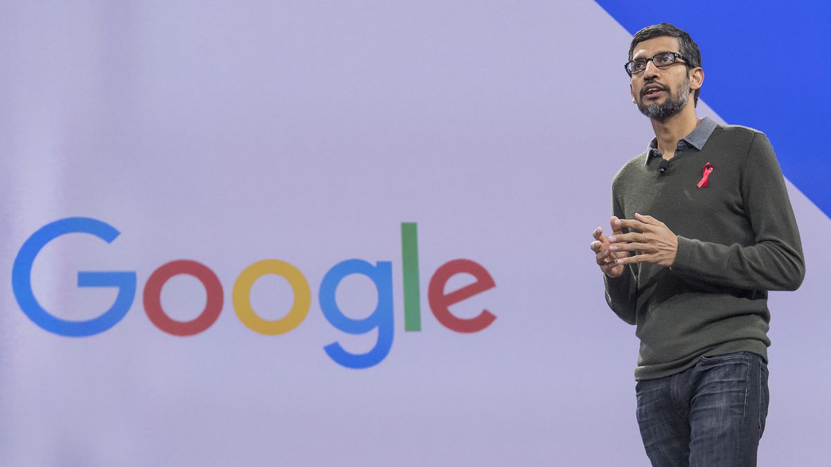 Google CEO claims ChatGPT is becoming synonymous with AI like Google is with Search