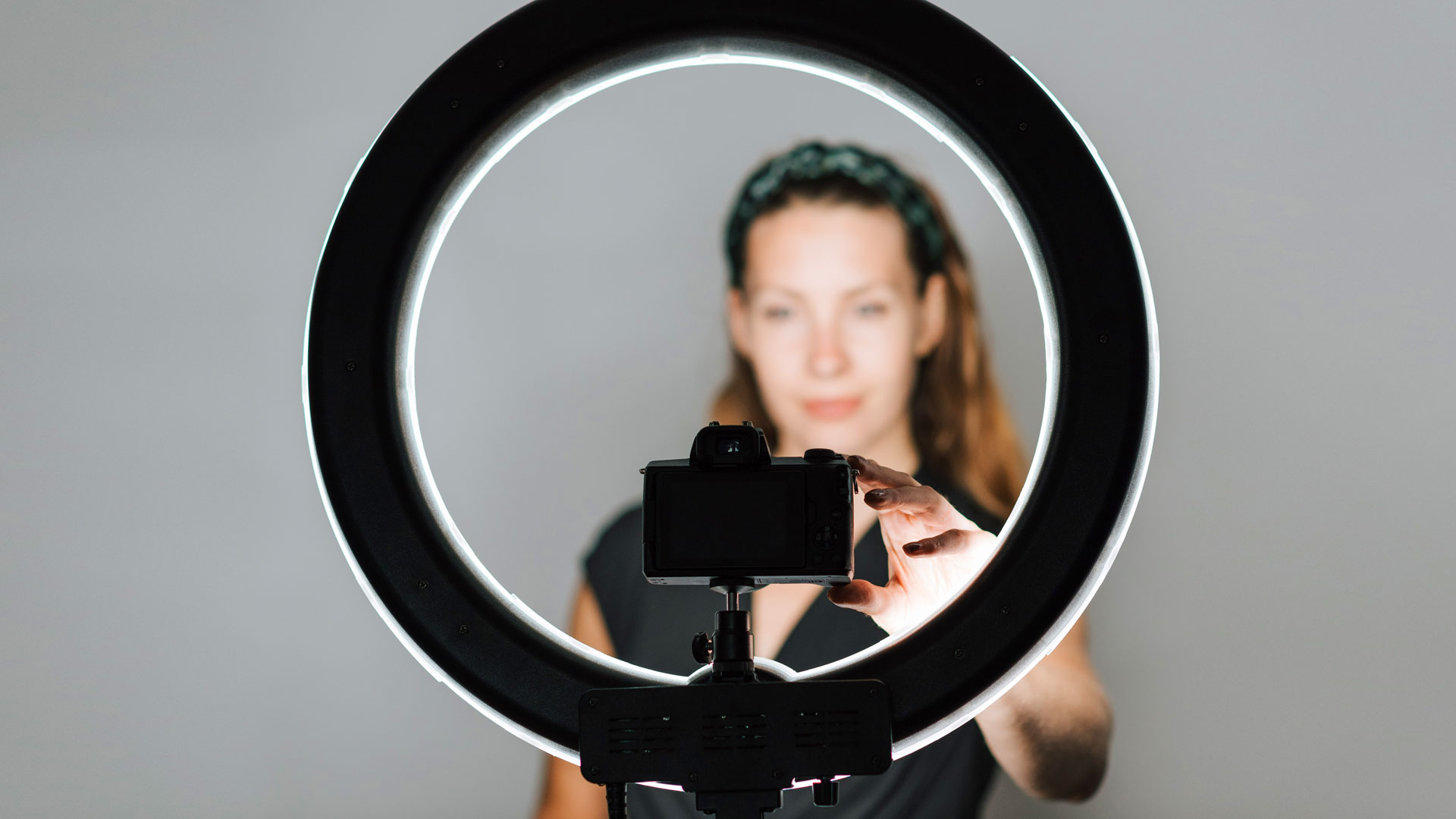 Best ring lights: Amazing ring lights for video, photography, YouTube and more