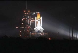 Broken Valve Prompts Second Launch Delay for Shuttle Discovery