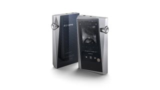 Astell & Kern A&norma SR25 review