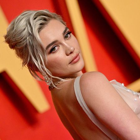 Florence Pugh