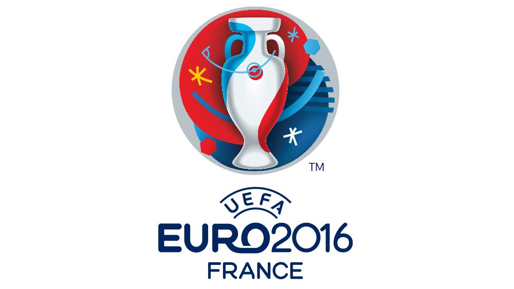 The history of the UEFA Euro logo: every European Championship design ...