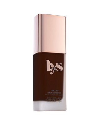 LYS Beauty Triple Fix Serum Foundation