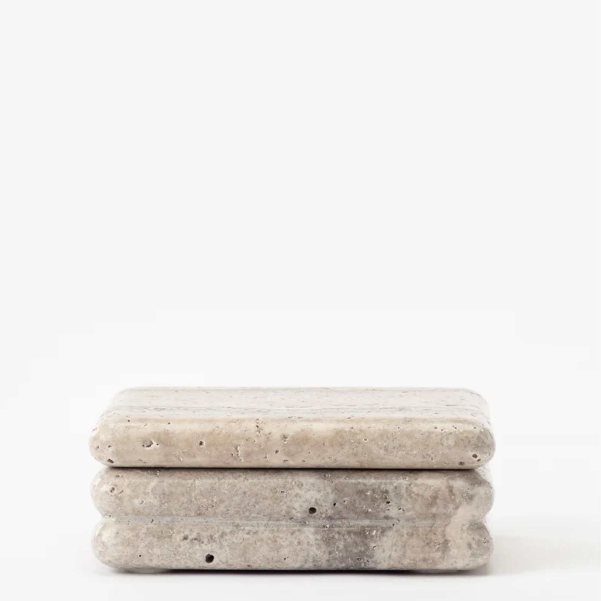 Ives Stone Box