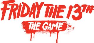 friday 13th the game