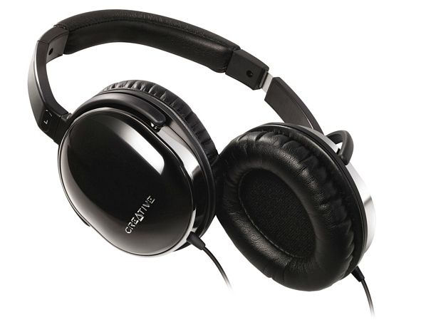 Creative Aurvana Live! 有線ヘッドホン Amazon.com: Creative Aurvana Live! SE – Over-Ear Headphones with