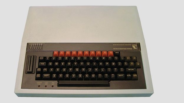 182: Acorn BBC Micro (1981)