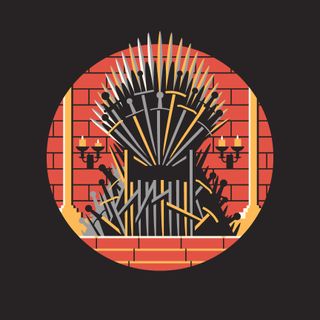 pop culture icon designs