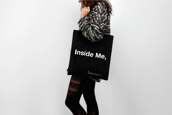 ME branding