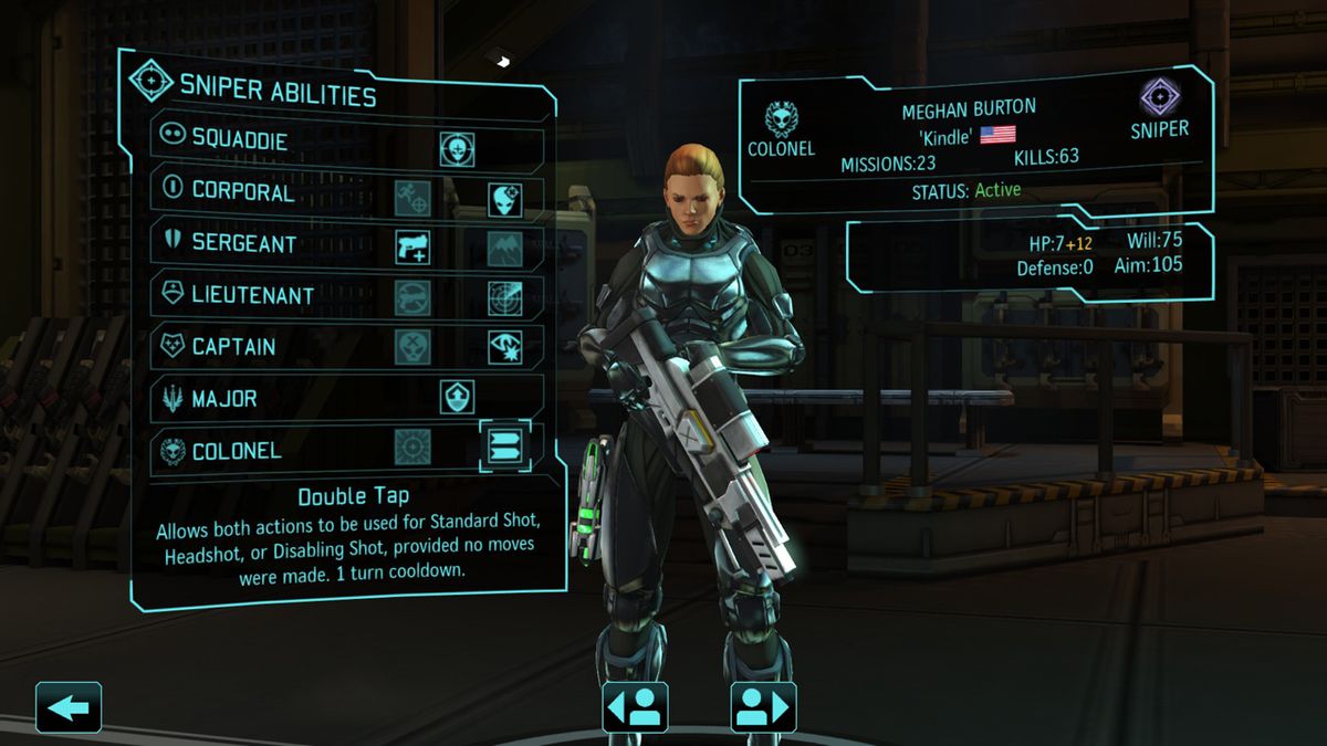 XCOM: Enemy Within tips and tricks | GamesRadar+