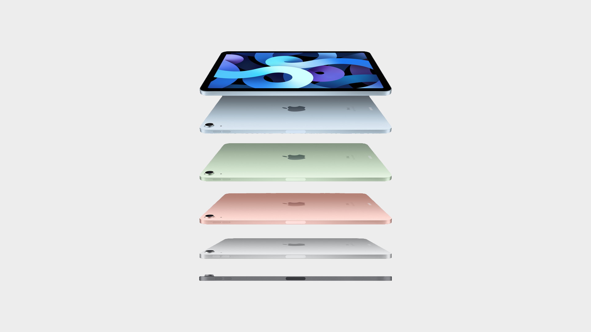 iPad Air 4