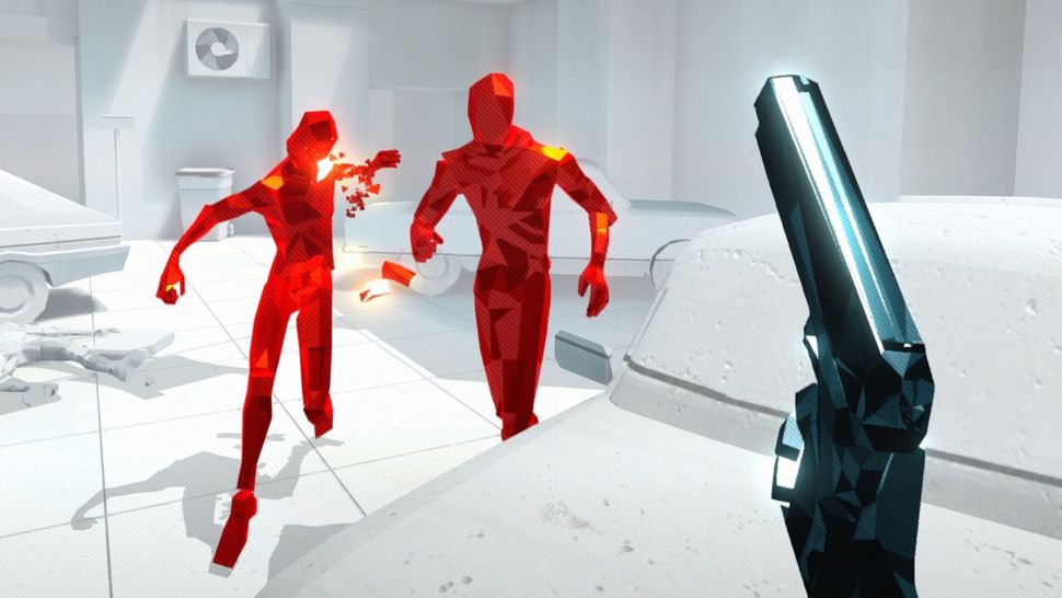elevator pitch superhot elevator pitch superhot