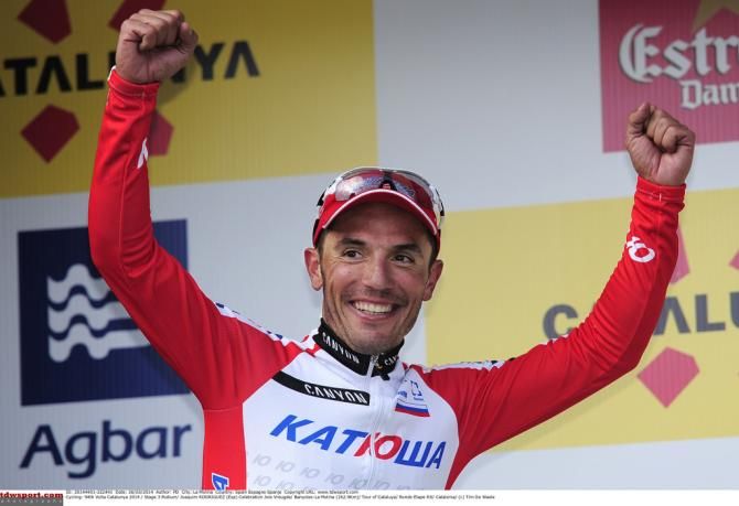Joaquim Rodriguez (Katusha)