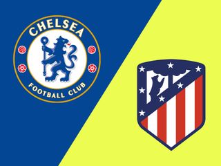 Chelsea Atletico Madrid