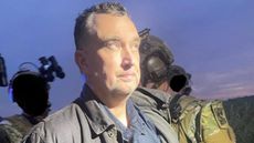 Police arrest Vance Boelter in Green Isle, Minnesota