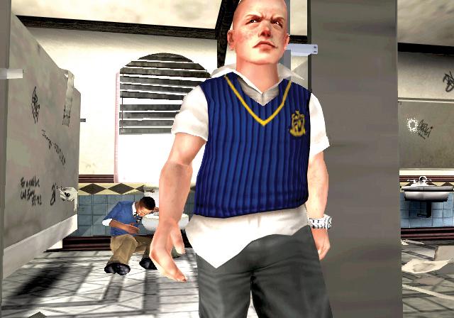 chip bully ps2