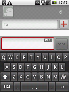 Vodafone 845