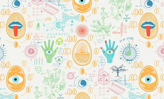 The Pattern Library is now open for you to use for free | Creative Bloq