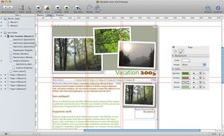 mac web design software sandvox
