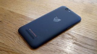 WIleyFox Spark review