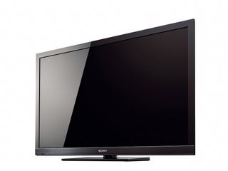 Sony's HX903 - 3D TV arriving