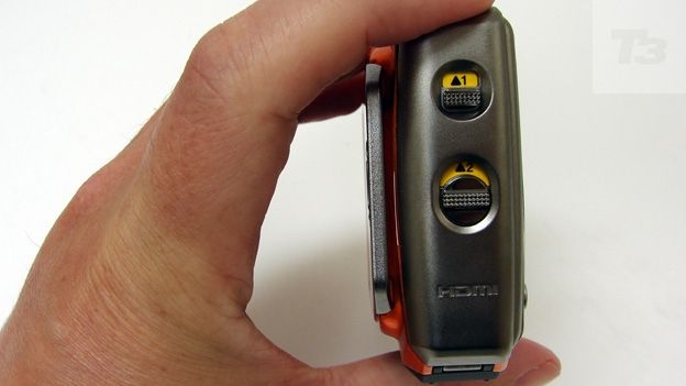 Fujifilm XP150 review